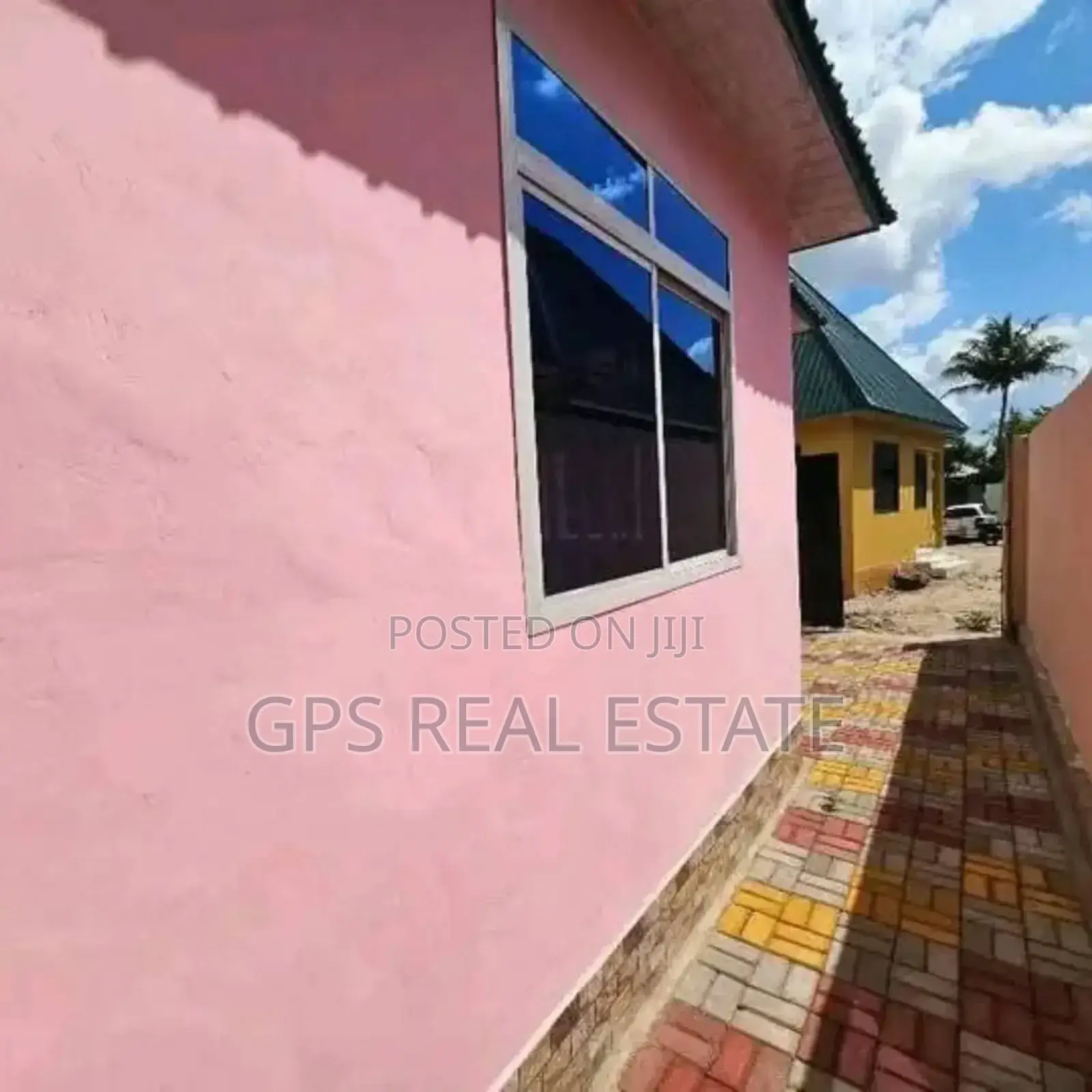 3bdrm House in Chanika, Ilala for sale in Ilala