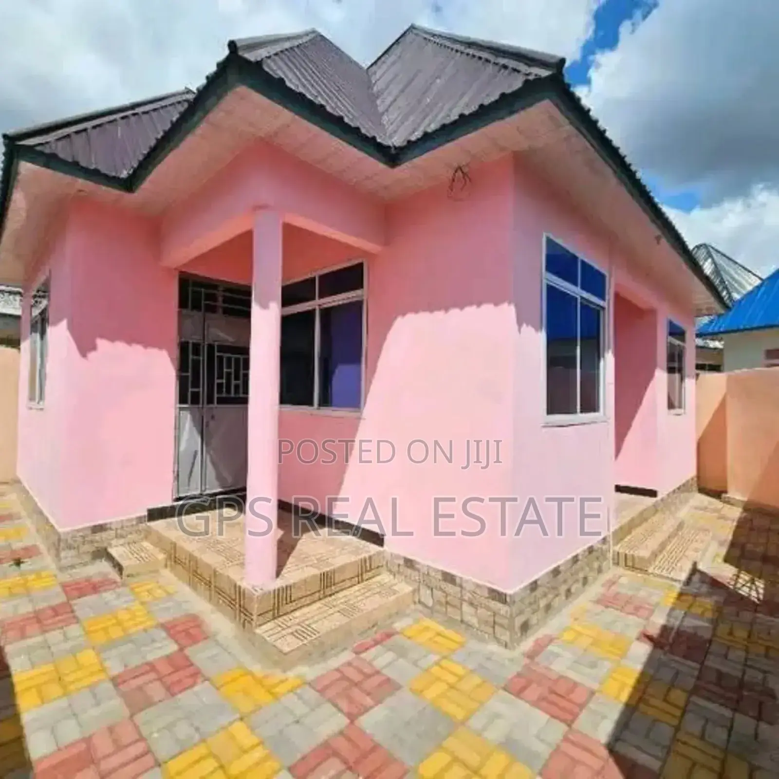 3bdrm House in Chanika, Ilala for sale in Ilala