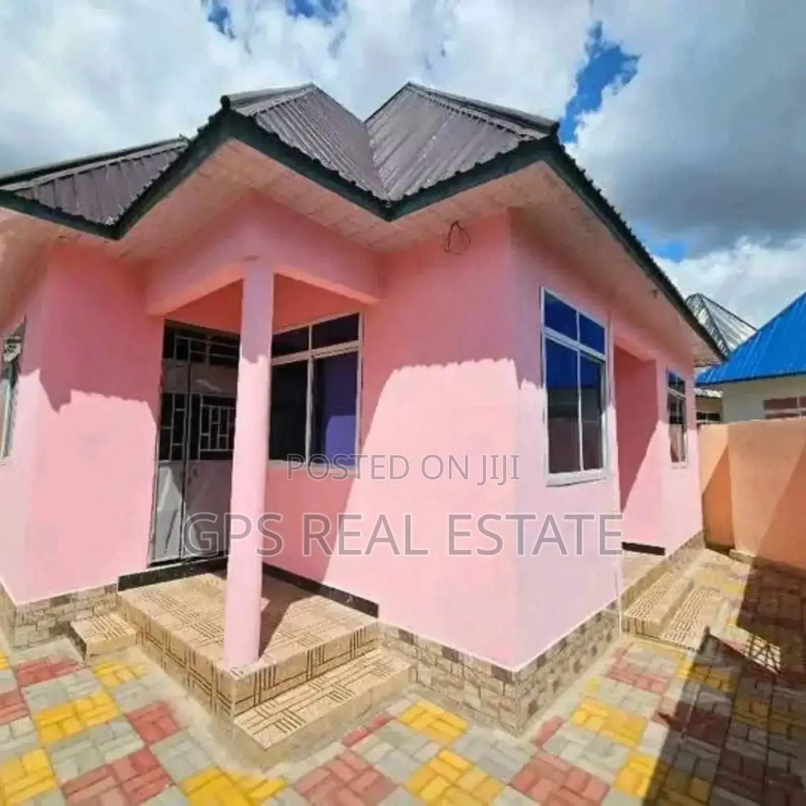 3bdrm House in Chanika, Ilala for sale in Ilala
