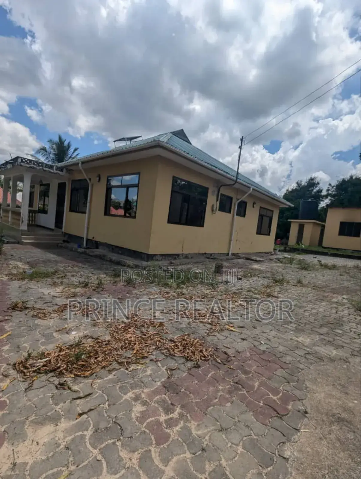 5bdrm House in Mbezi Mwisho Kwembe, Kinondoni for sale in Kinondoni