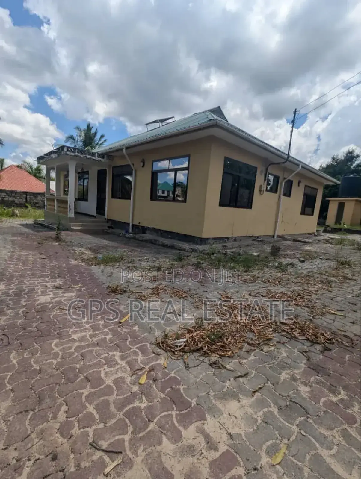5bdrm House in Mbezi Mwisho Kwembe, Kinondoni for sale in Kinondoni