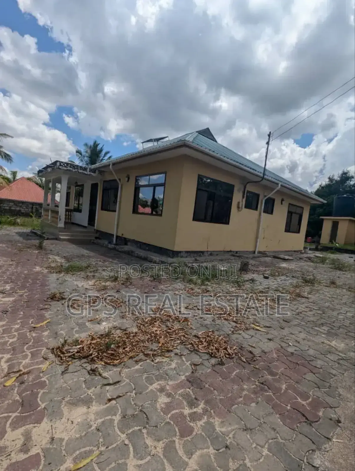 5bdrm House in Mbezi Mwisho Kwembe, Kinondoni for sale in Kinondoni