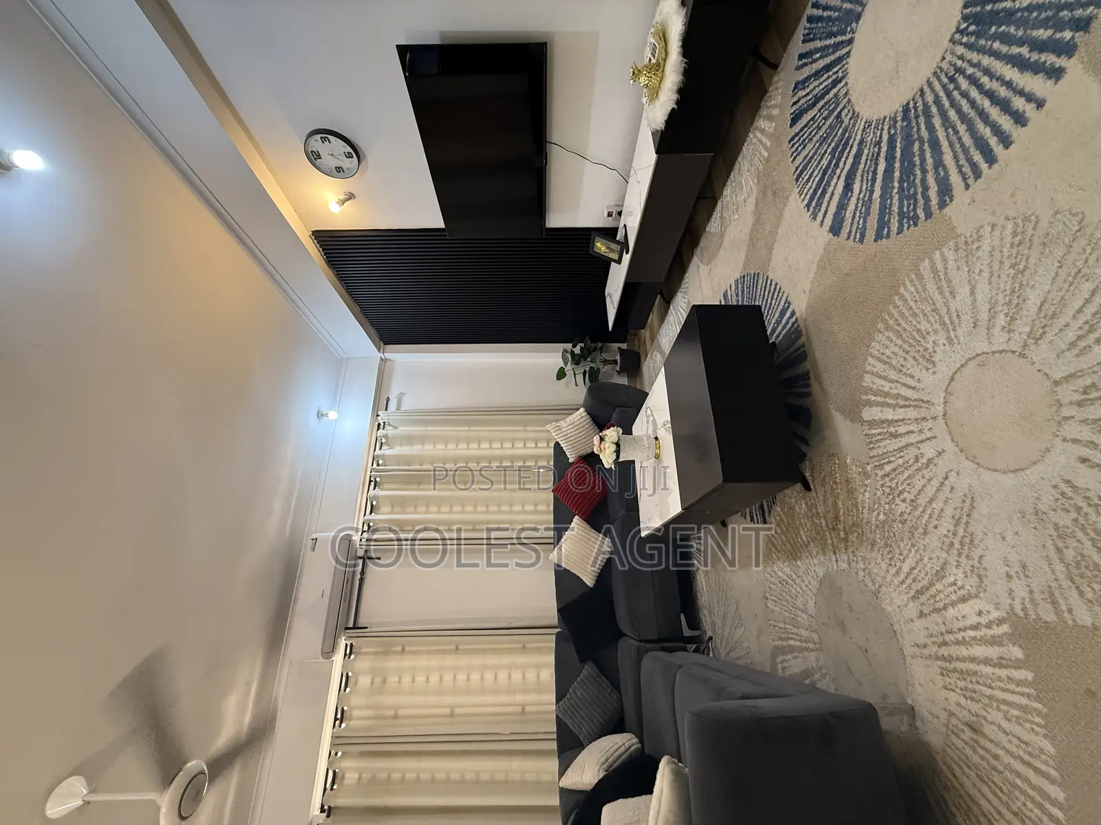 Furnished 3bdrm Apartment in Coolest Estate, Kinondoni for rent in Kinondoni