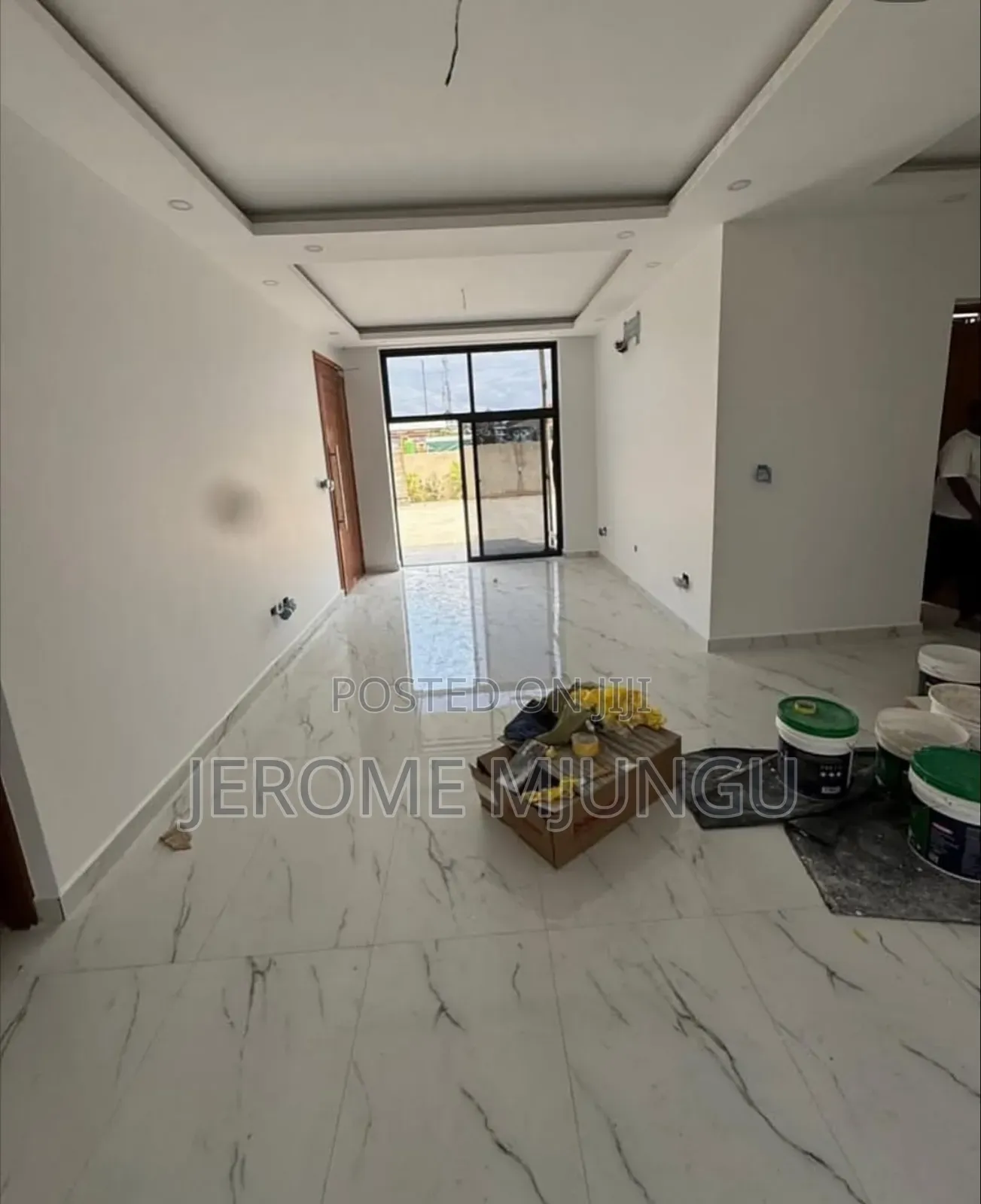 3bdrm Apartment in Mbezi Beach for rent in Mbezi Beach