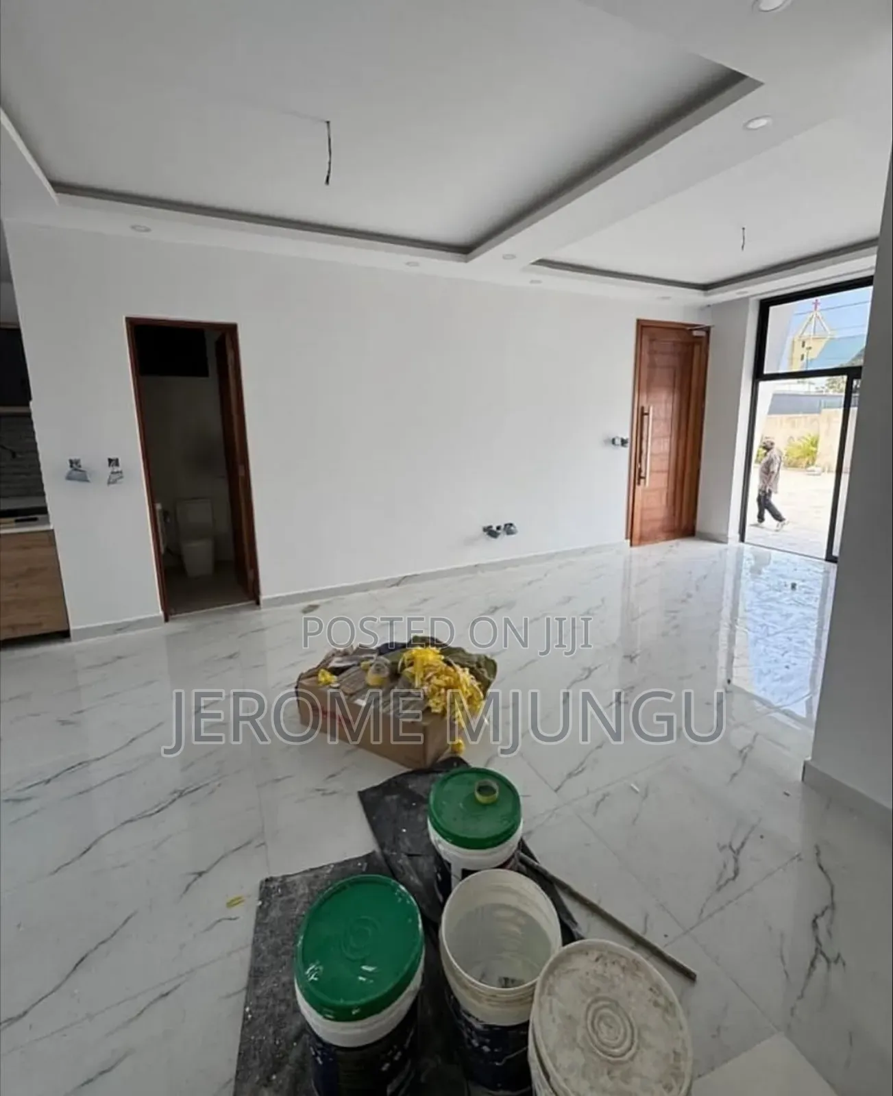 3bdrm Apartment in Mbezi Beach for rent in Mbezi Beach
