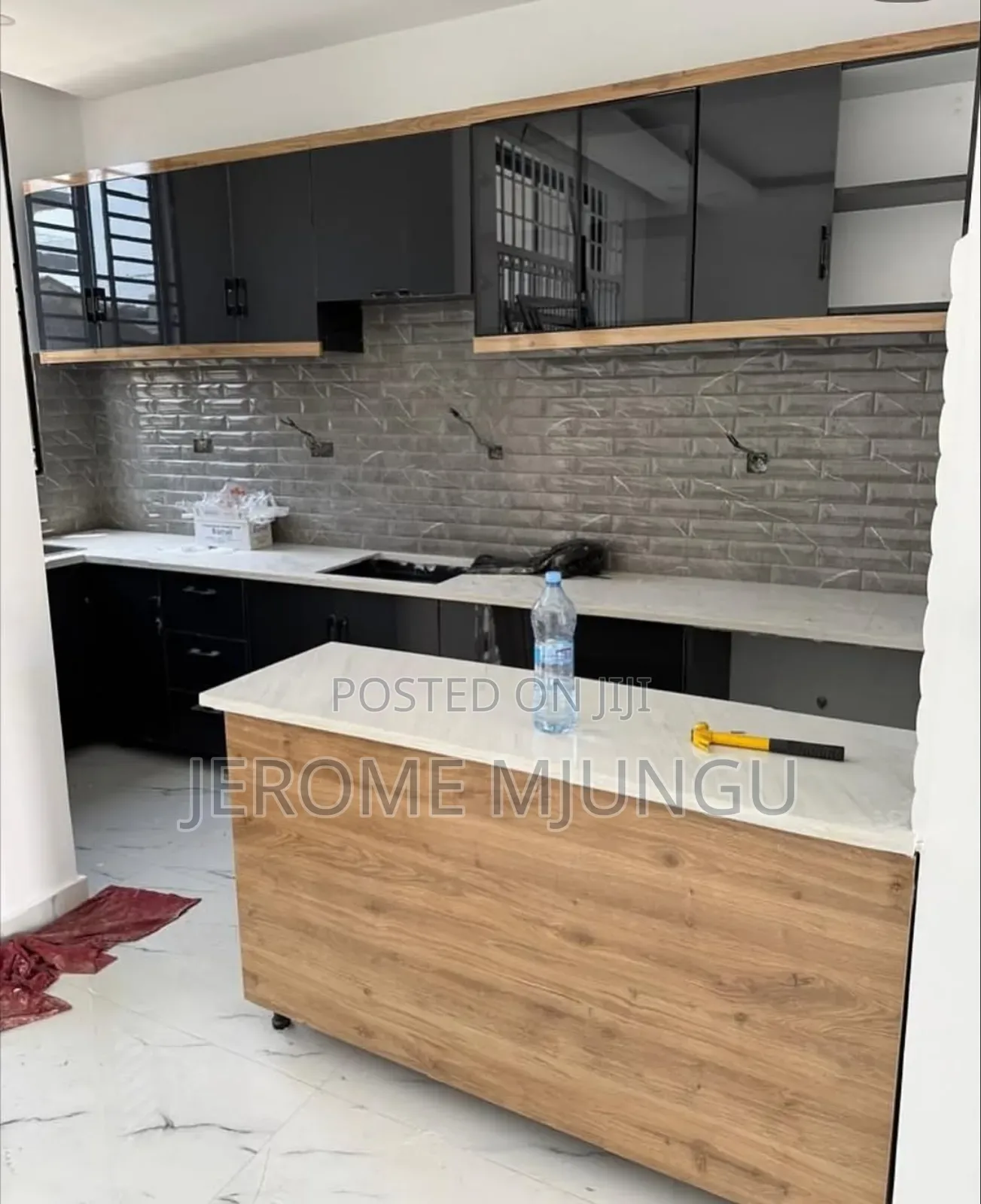3bdrm Apartment in Mbezi Beach for rent in Mbezi Beach