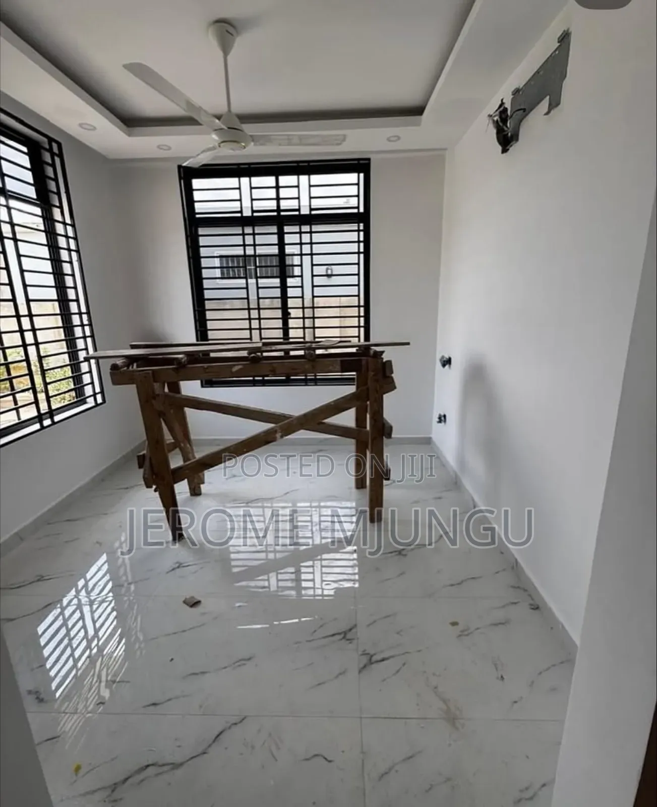 3bdrm Apartment in Mbezi Beach for rent in Mbezi Beach