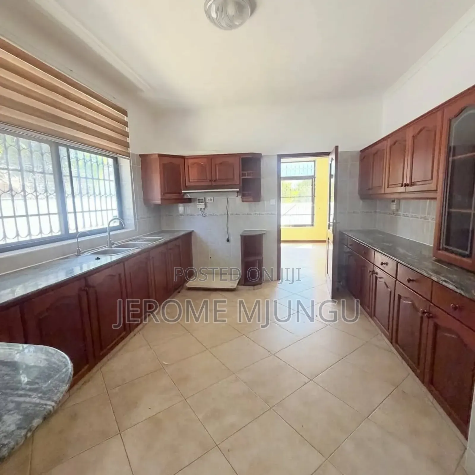 4bdrm House in Masaki for rent in Masaki
