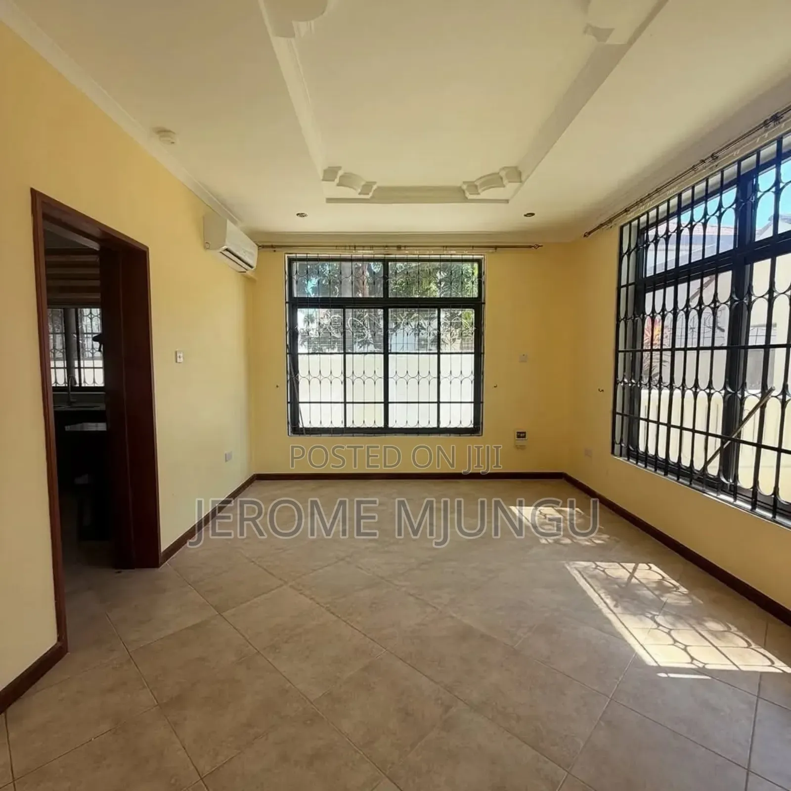 4bdrm House in Masaki for rent in Masaki