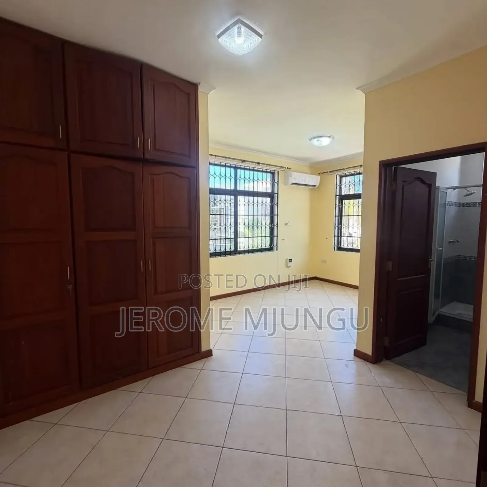 4bdrm House in Masaki for rent in Masaki