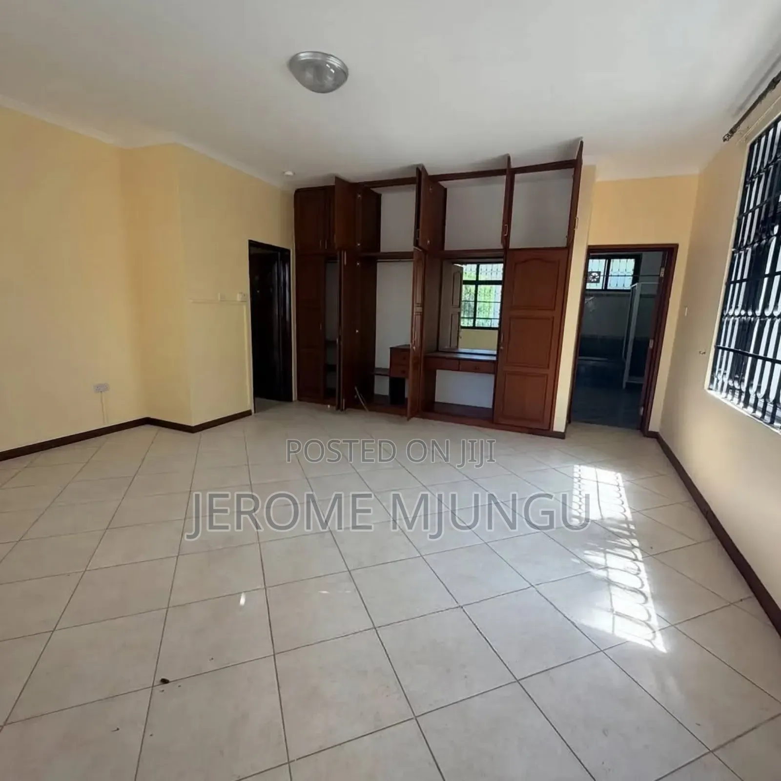 4bdrm House in Masaki for rent in Masaki