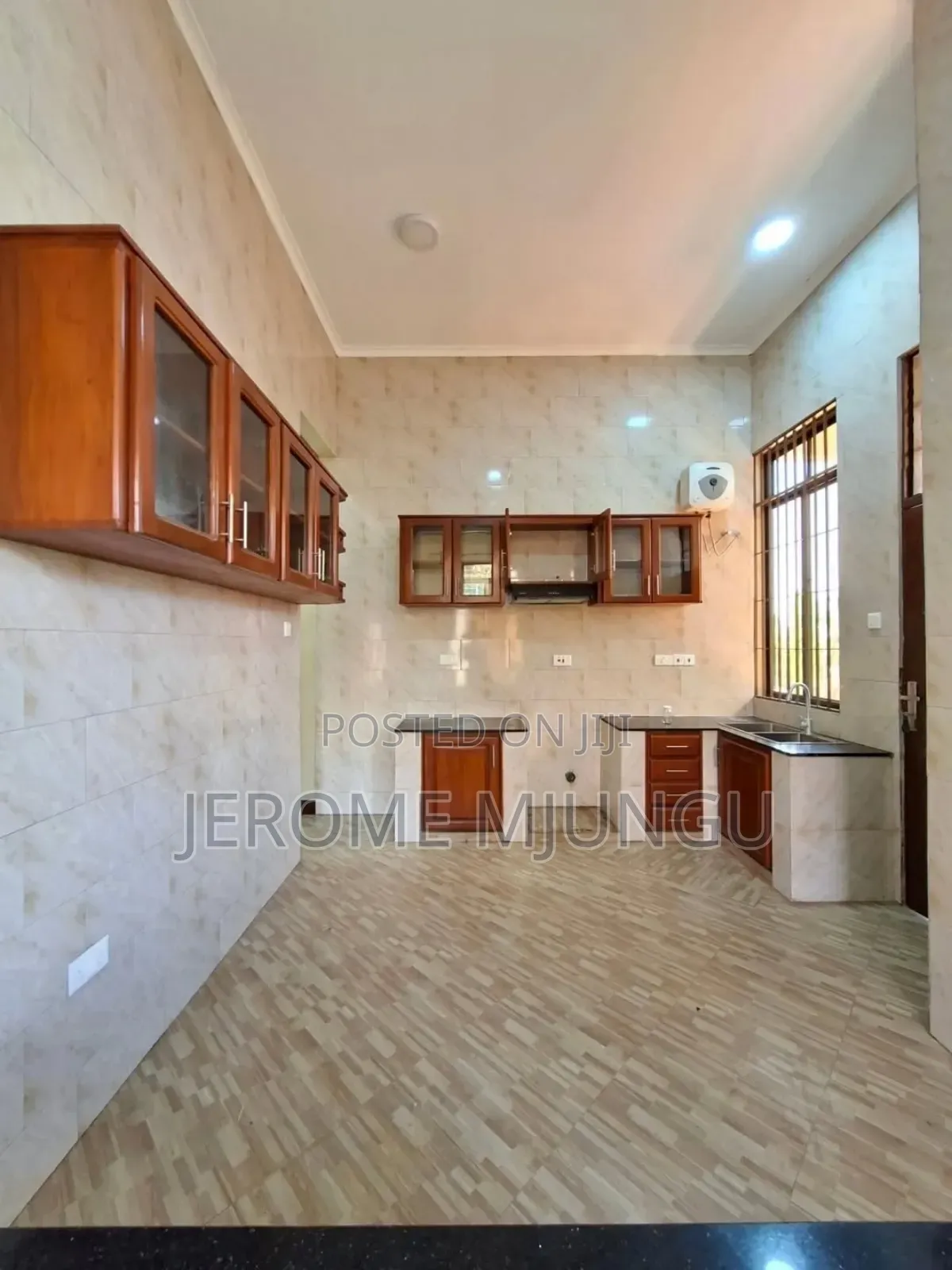 2bdrm Apartment in Goba for rent in Goba