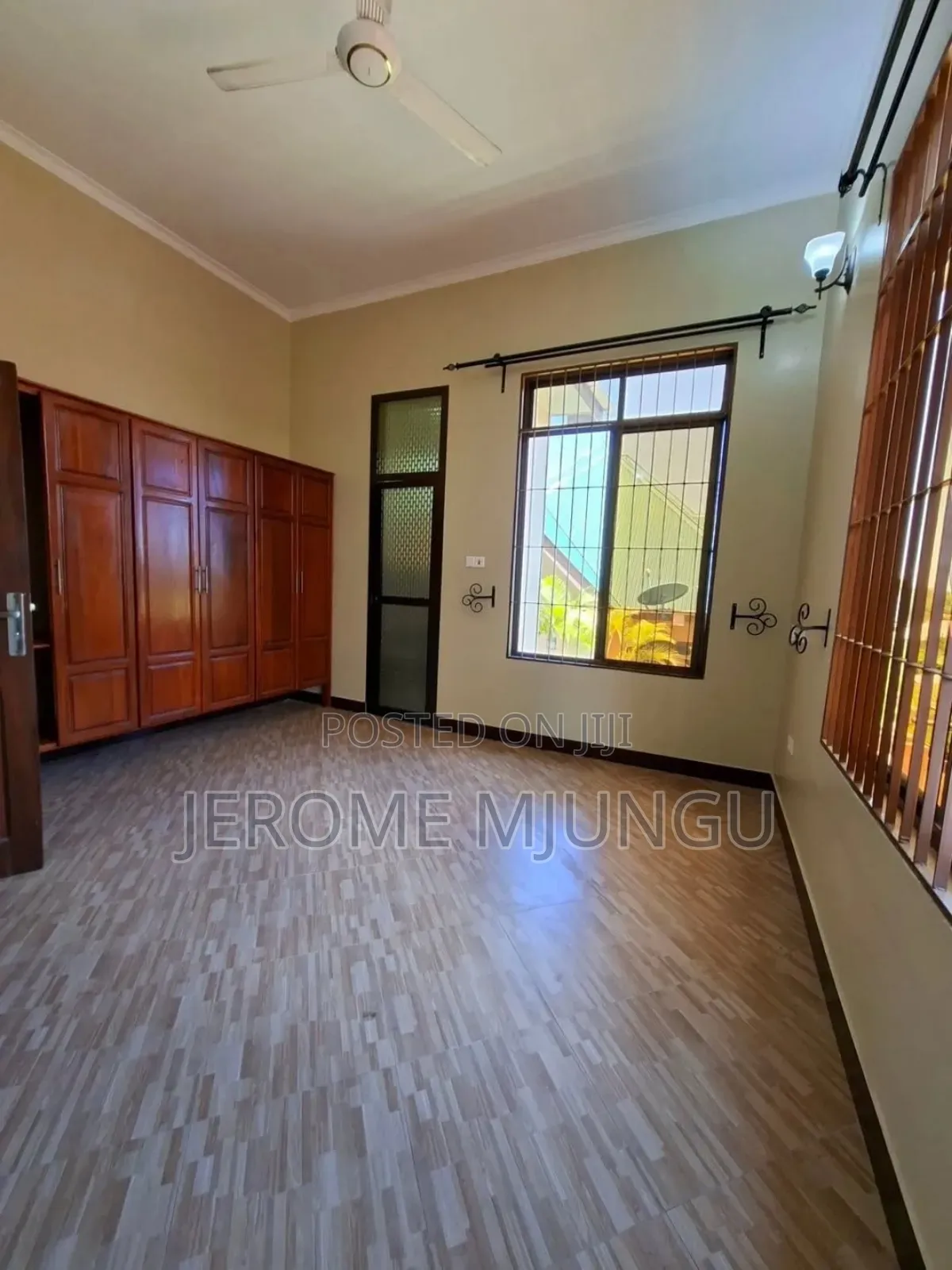 2bdrm Apartment in Goba for rent in Goba