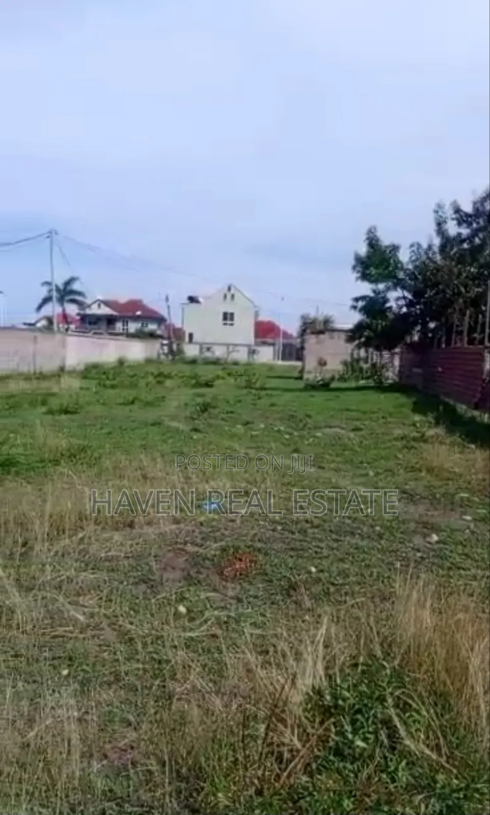 Plot for Sale at Mbweni in Mbweni