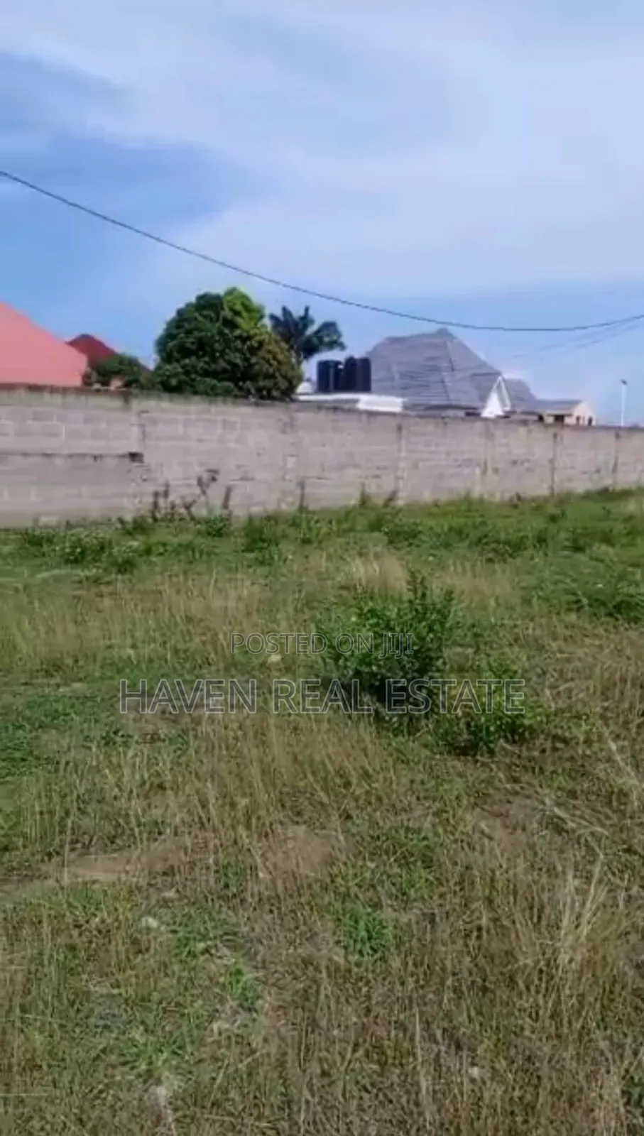 Plot for Sale at Mbweni in Mbweni