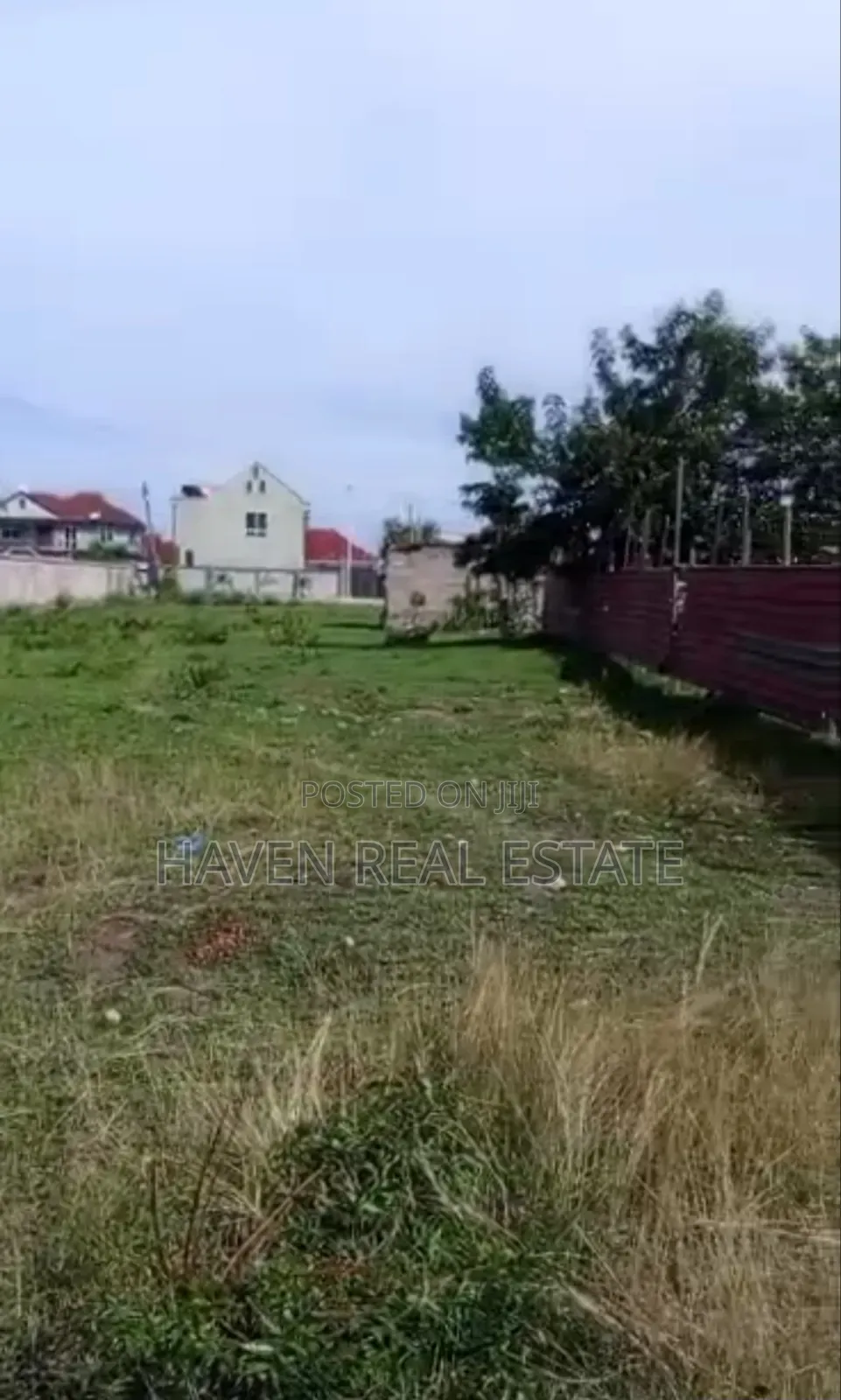 Plot for Sale at Mbweni in Mbweni