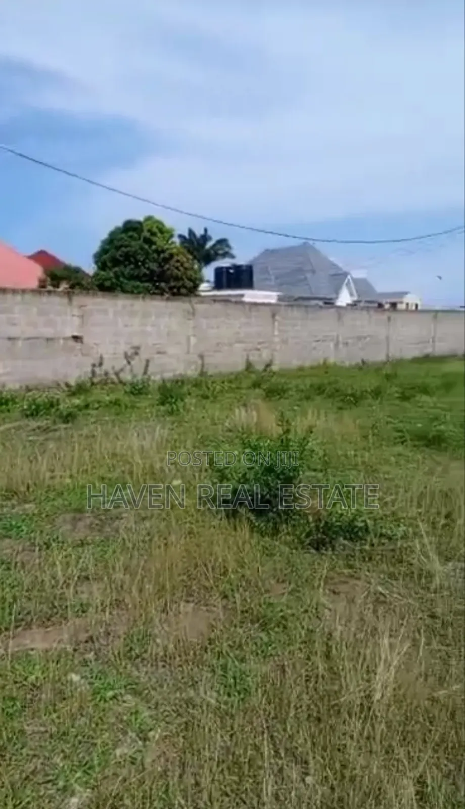 Plot for Sale at Mbweni in Mbweni