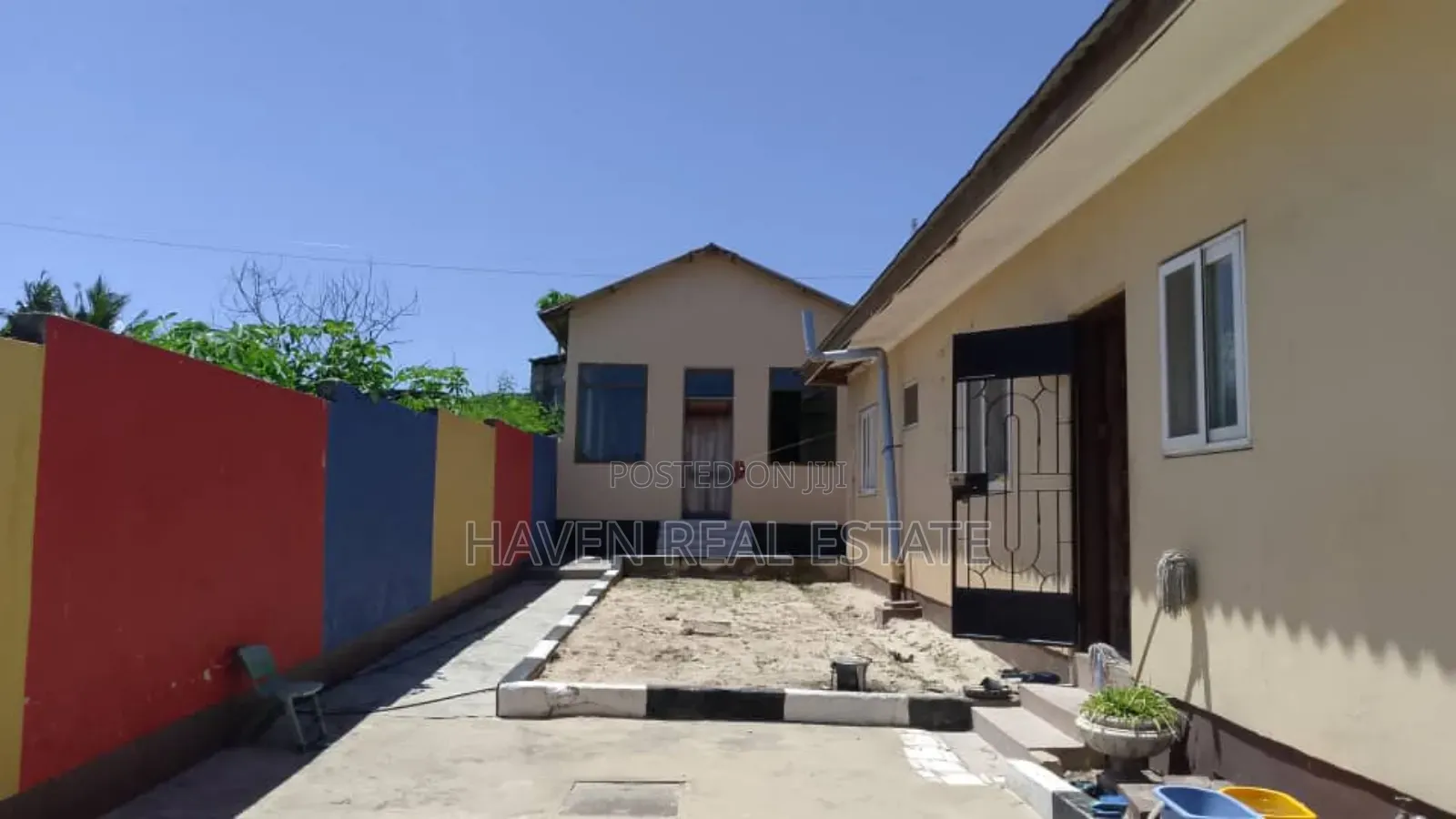5bdrm House in Kinondoni for rent in Kinondoni