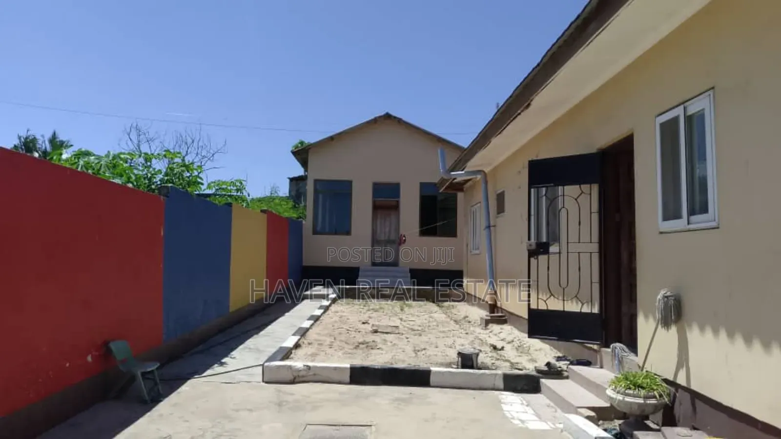 5bdrm House in Kinondoni for rent in Kinondoni