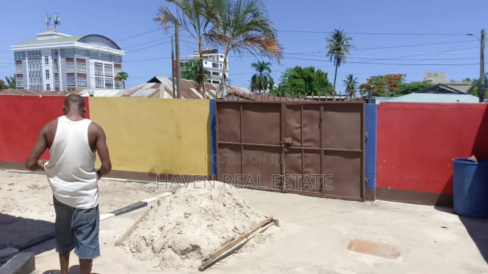 5bdrm House in Kinondoni for rent in Kinondoni