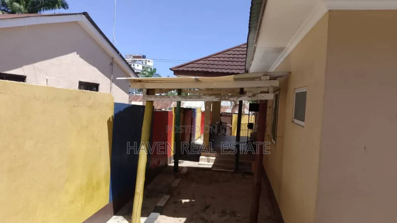 5bdrm House in Kinondoni for rent in Kinondoni