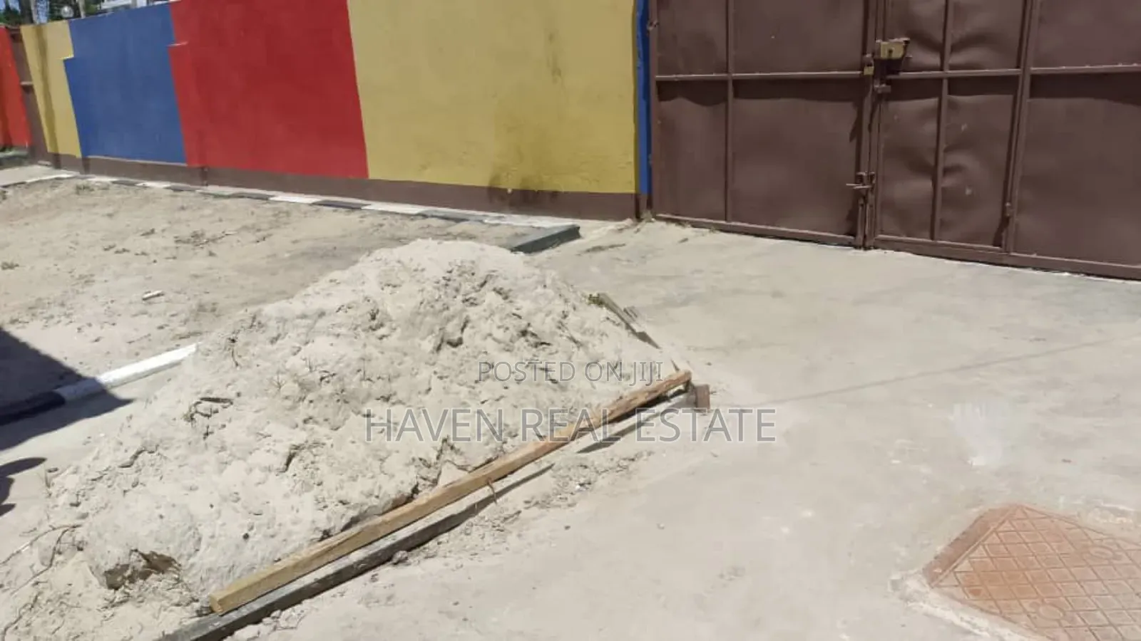 5bdrm House in Kinondoni for rent in Kinondoni