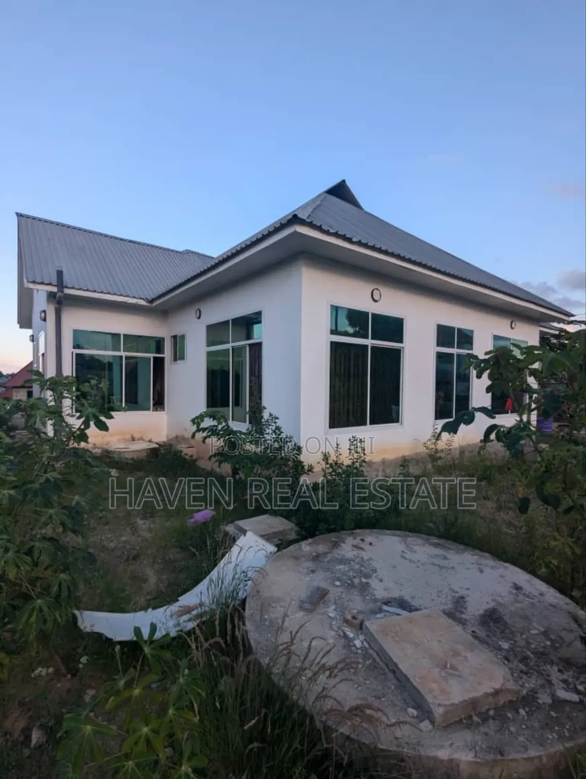 4bdrm House in Kinyerezi for sale in Kinyerezi