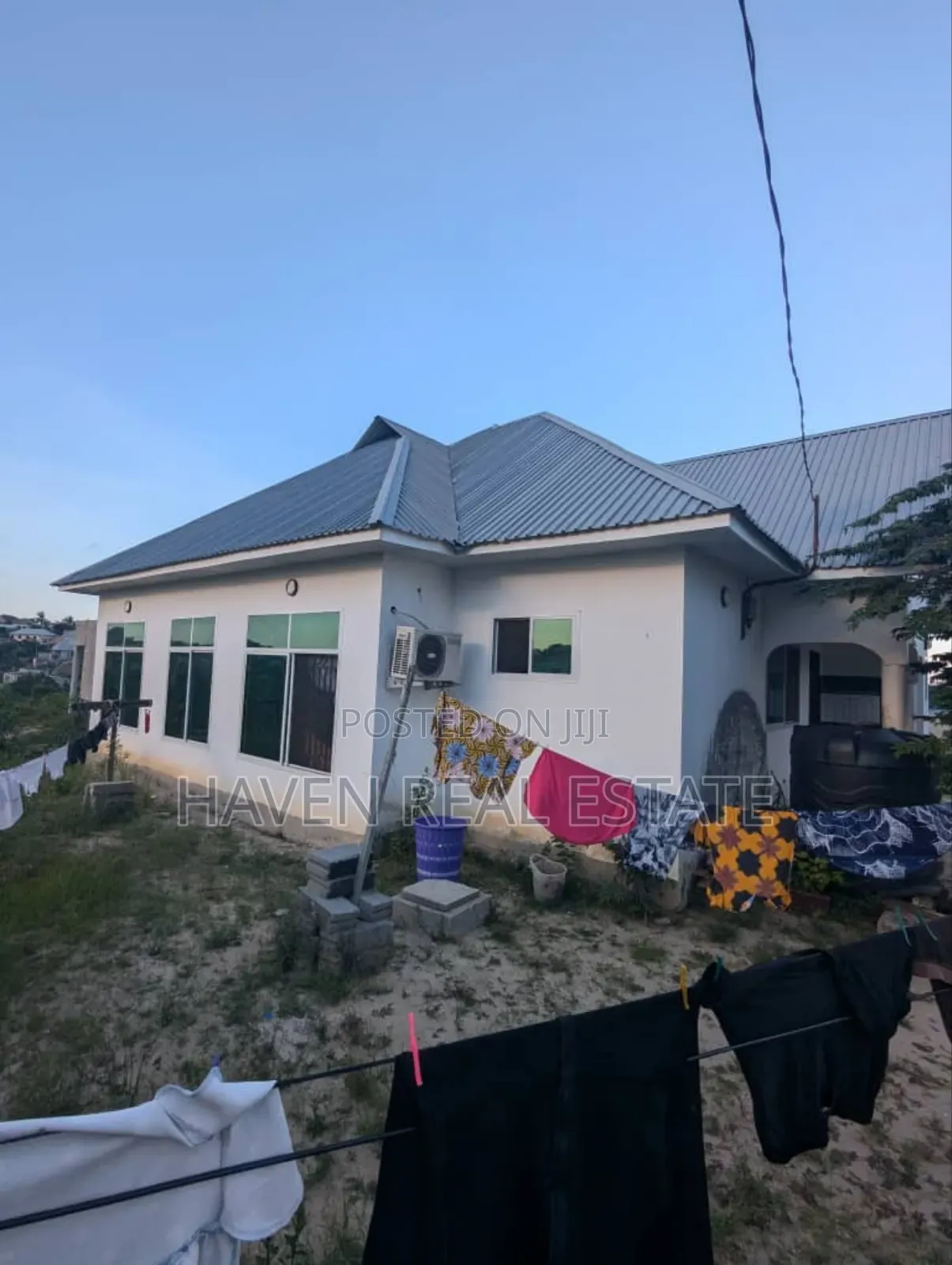 4bdrm House in Kinyerezi for sale in Kinyerezi