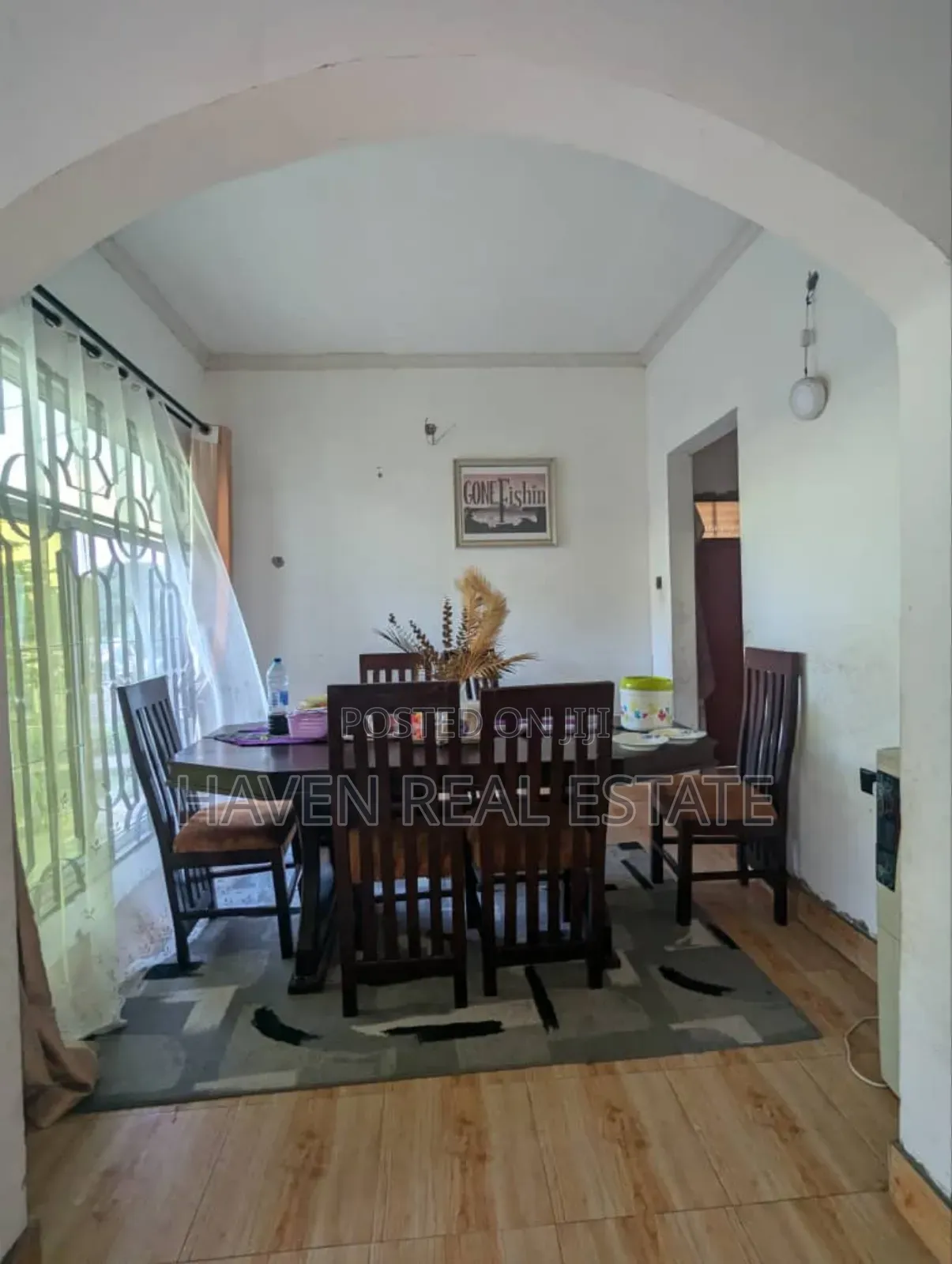 4bdrm House in Kinyerezi for sale in Kinyerezi