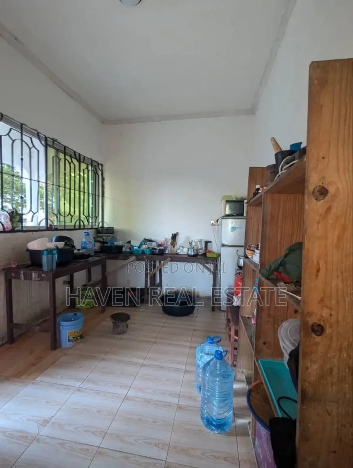 4bdrm House in Kinyerezi for sale in Kinyerezi