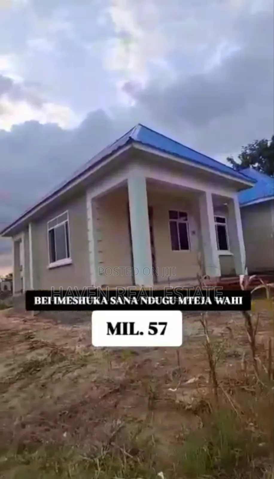 3bdrm House in Kibamba for sale in Kibamba