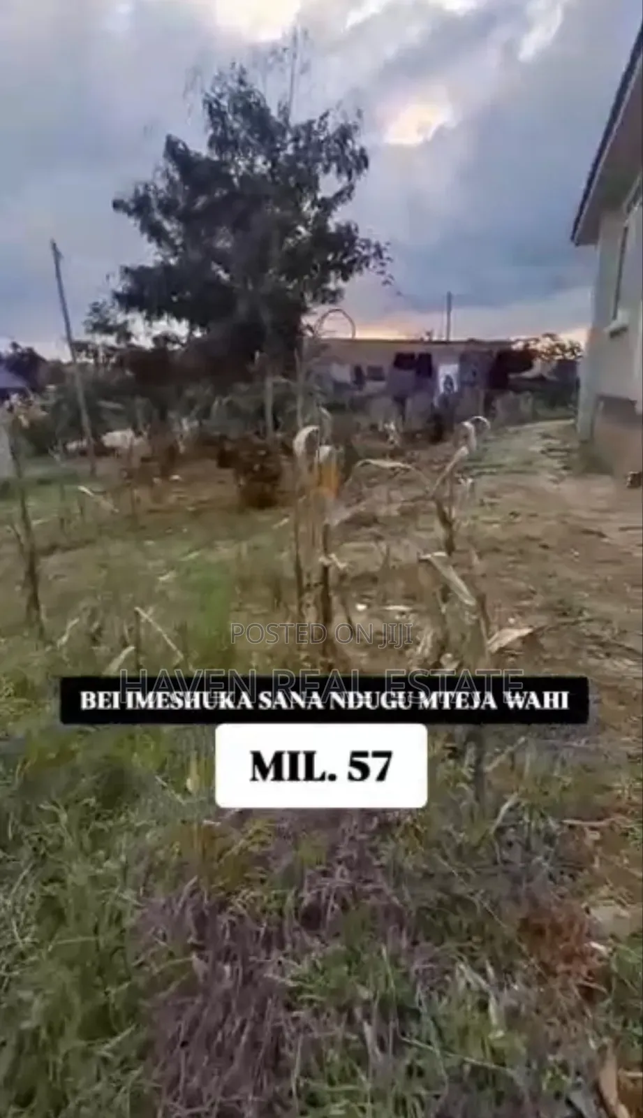 3bdrm House in Kibamba for sale in Kibamba