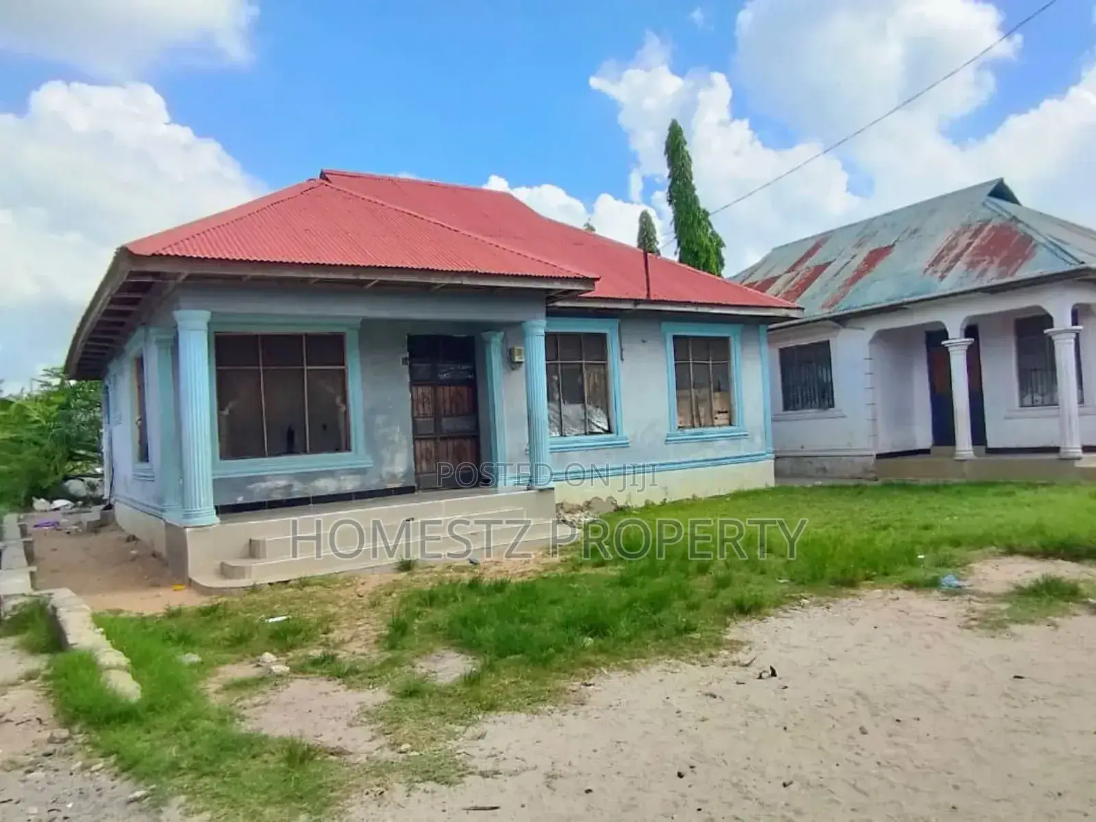 3bdrm House in Gongo La Mboto, Kinondoni for sale in Kinondoni