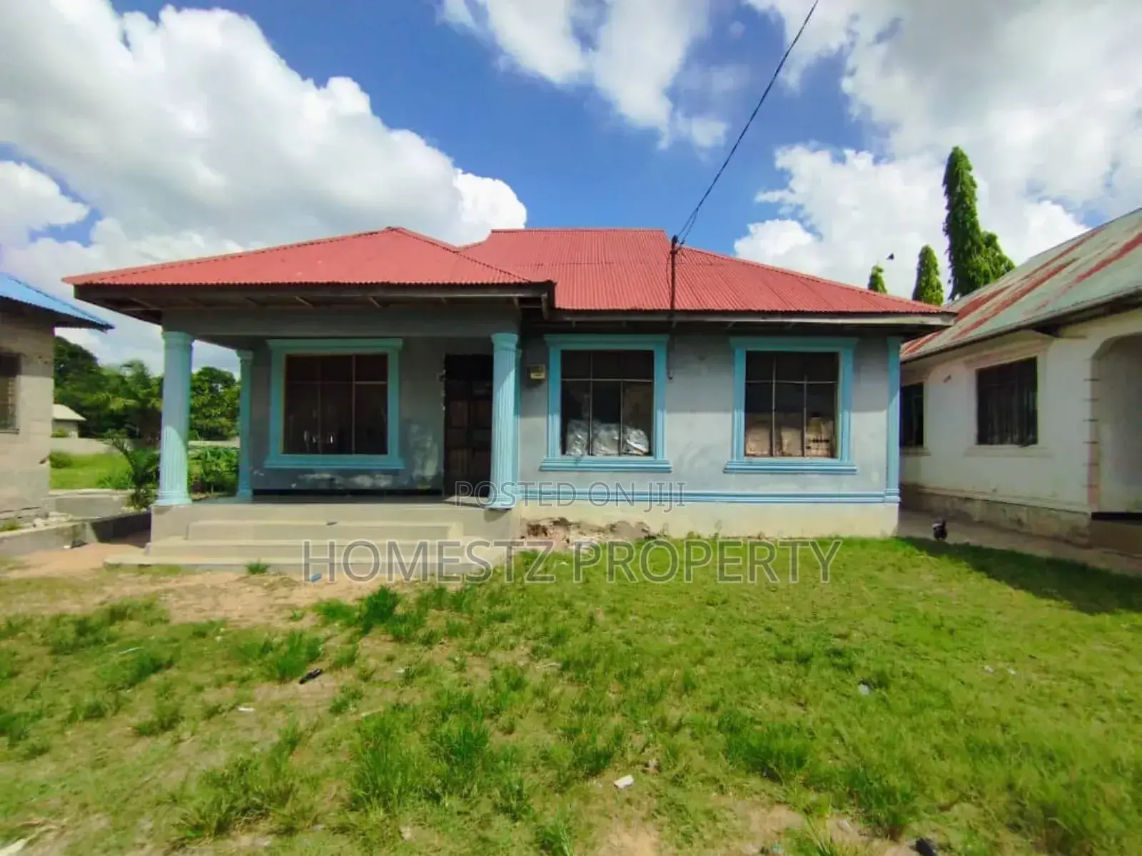 3bdrm House in Gongo La Mboto, Kinondoni for sale in Kinondoni