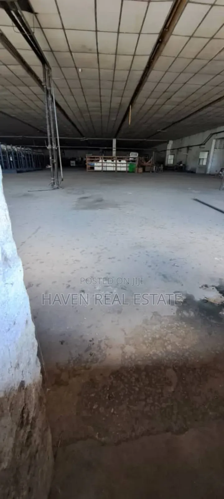 Godown for Rent at Mabibo in Mabibo