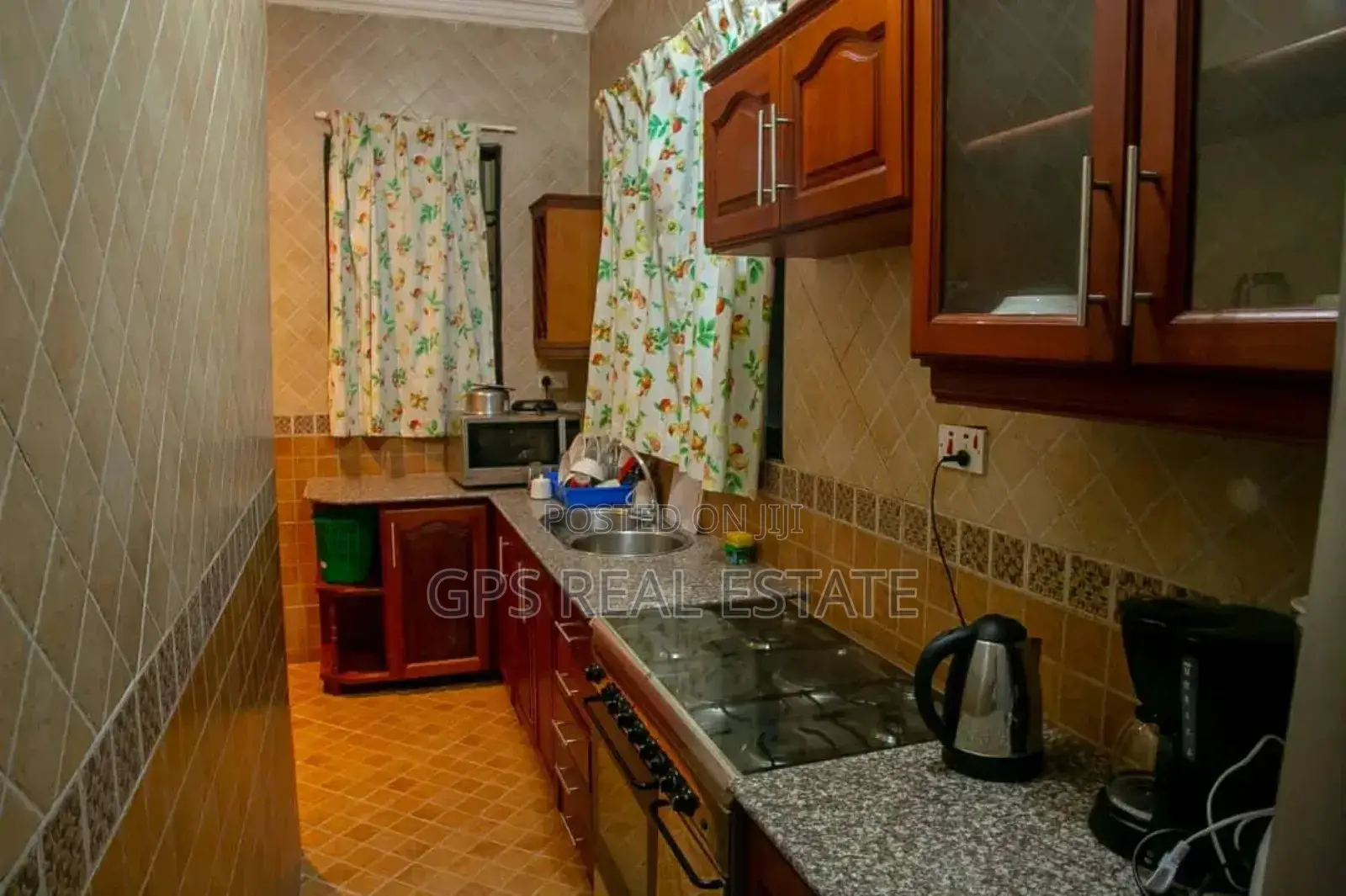 5 Apartments for Sale at Bagamoyo Mjini in Bagamoyo