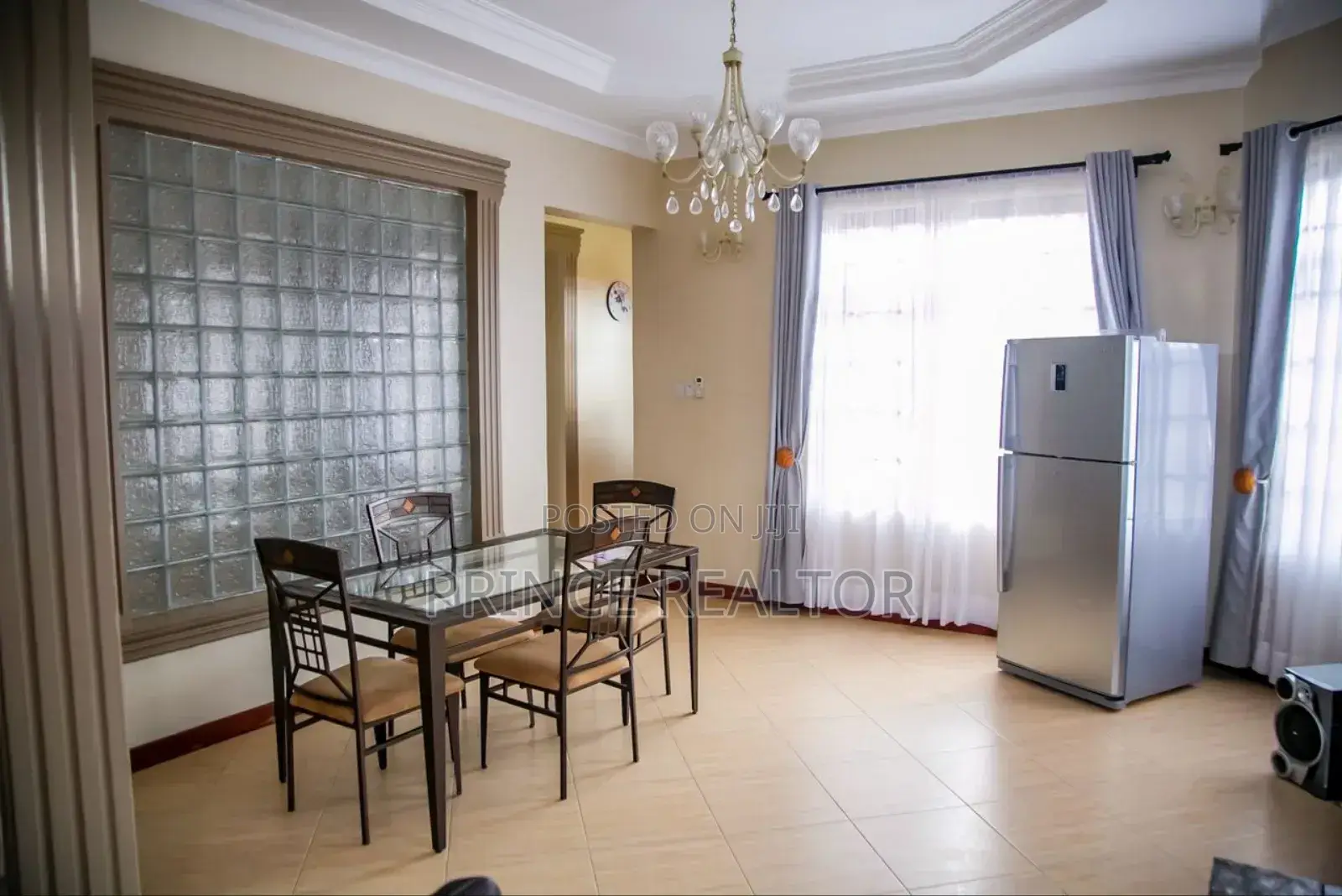 5 Apartments for Sale at Bagamoyo Mjini in Bagamoyo