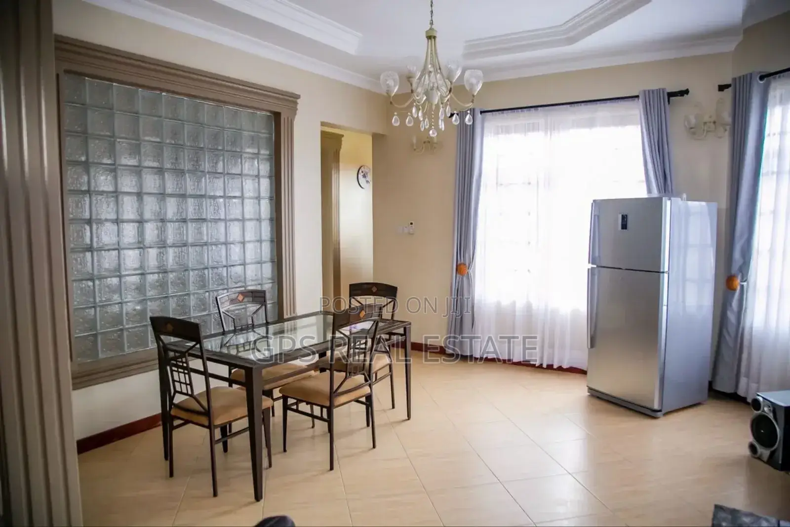 5 Apartments for Sale at Bagamoyo Mjini in Bagamoyo