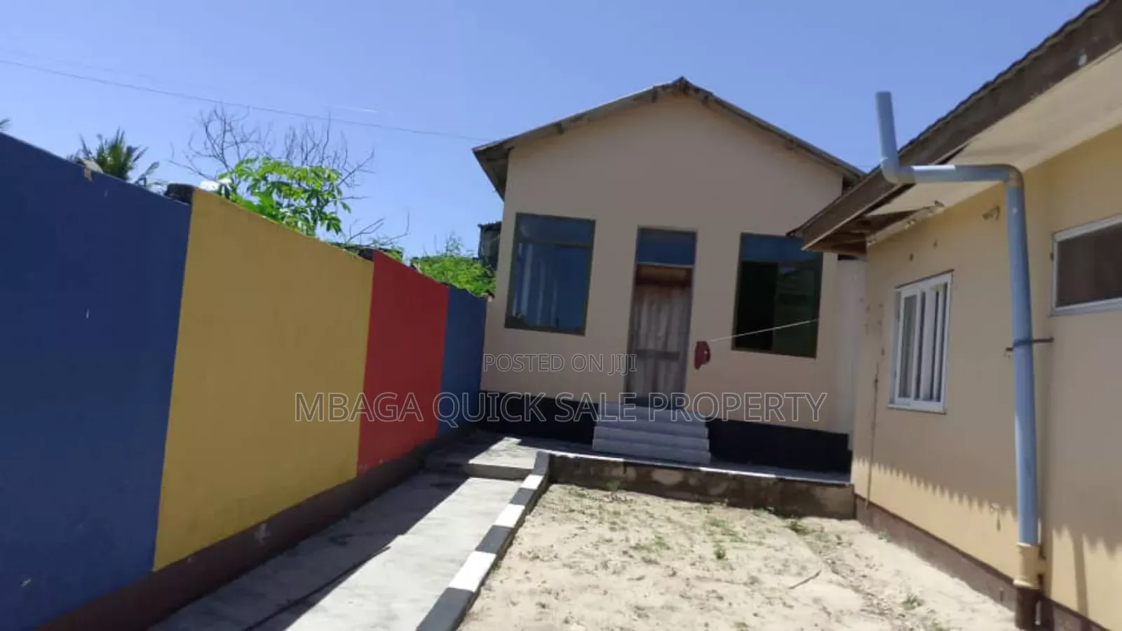 4bdrm House in Morocco, Kinondoni for rent in Kinondoni