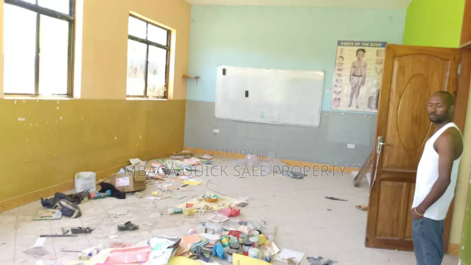 4bdrm House in Morocco, Kinondoni for rent in Kinondoni
