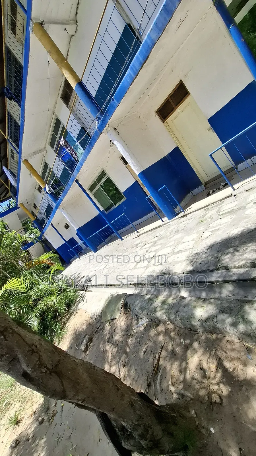 1bdrm Apartment in Kimara Baruti for rent in Kimara