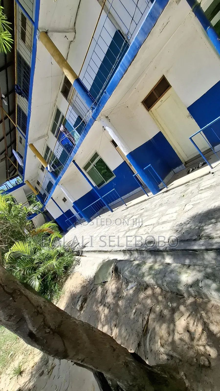 1bdrm Apartment in Kimara Baruti for rent in Kimara