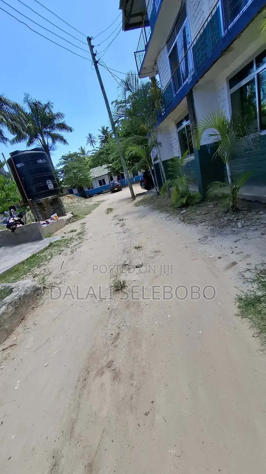 1bdrm Apartment in Kimara Baruti for rent in Kimara