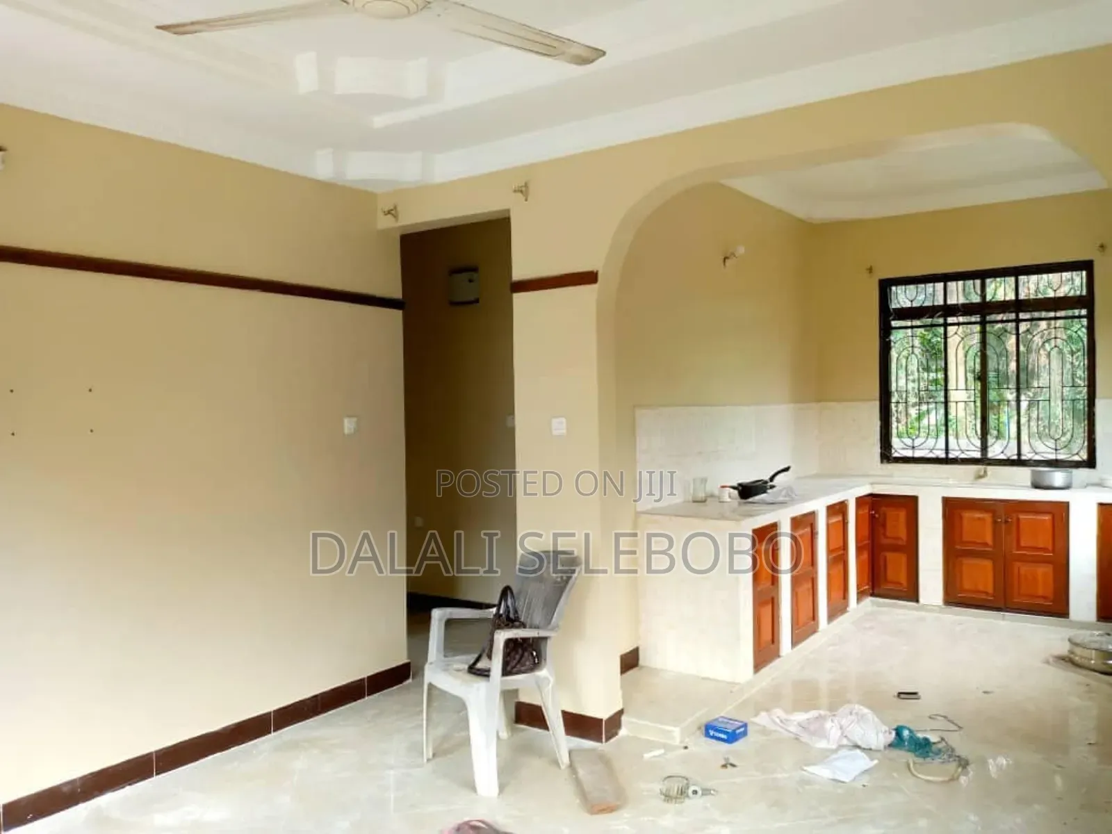 2bdrm Apartment in Kimara Temboni for rent in Kimara