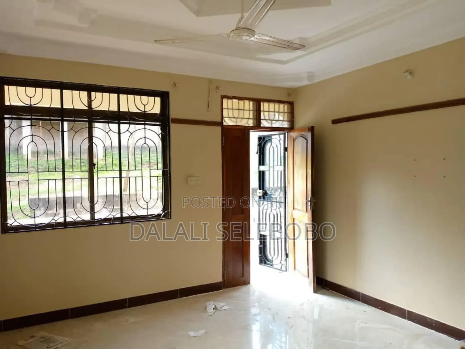 2bdrm Apartment in Kimara Temboni for rent in Kimara