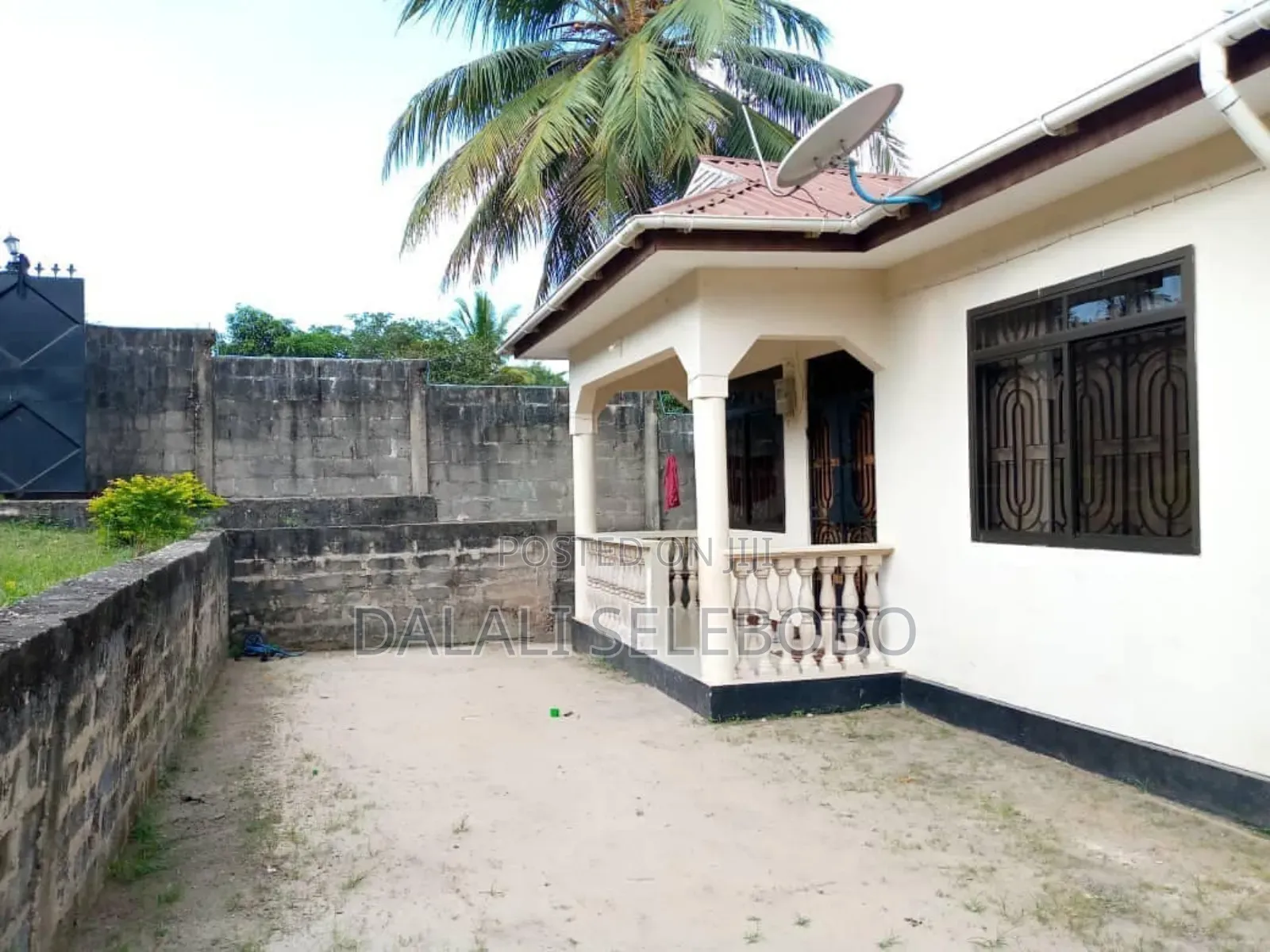 2bdrm Apartment in Kimara Temboni for rent in Kimara