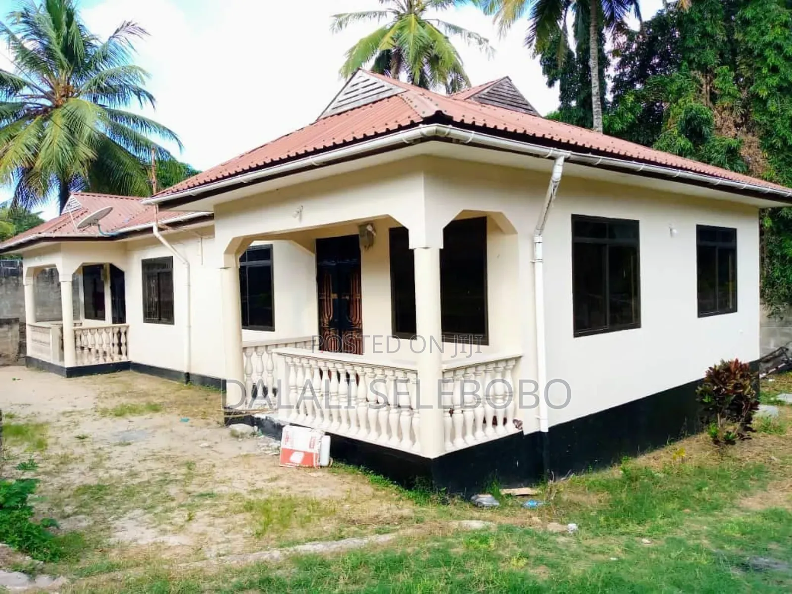 2bdrm Apartment in Kimara Temboni for rent in Kimara