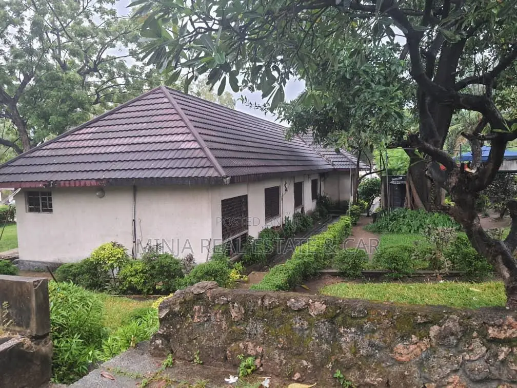 Plot for Sale Uporoto Morocco in Kinondoni