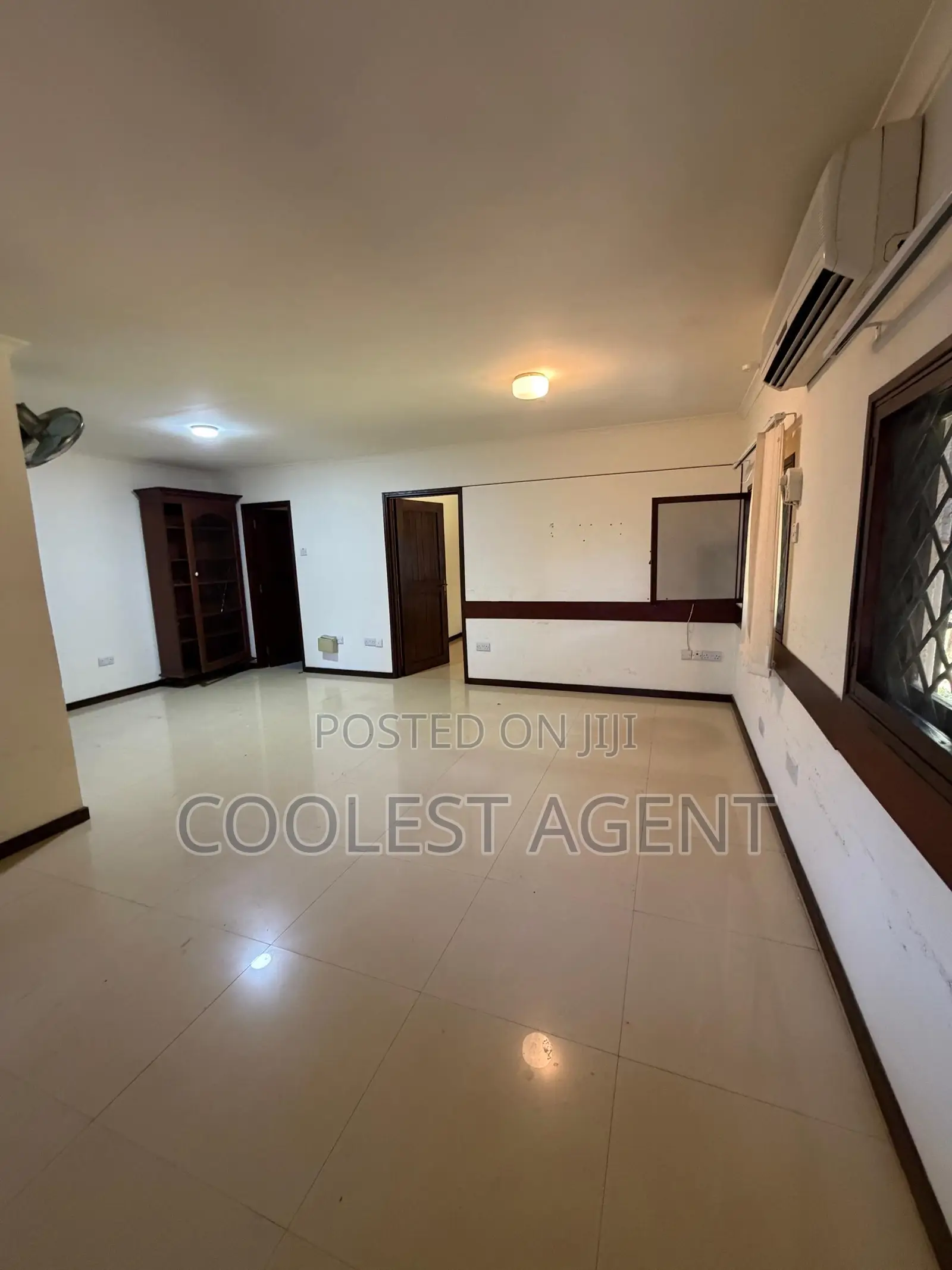 4bdrm House in Coolest Estate, Masaki for rent in Masaki