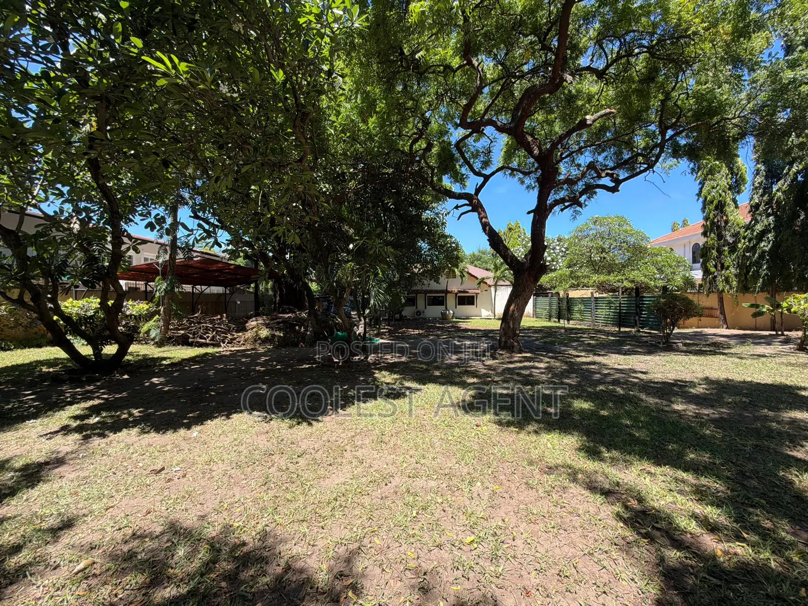 4bdrm House in Coolest Estate, Masaki for rent in Masaki